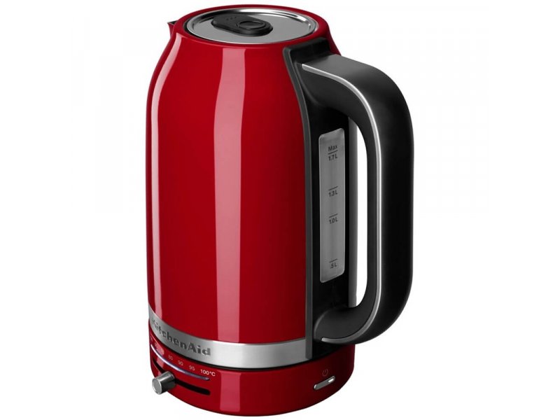 Чайник KitchenAid 5KEK1701EER красный