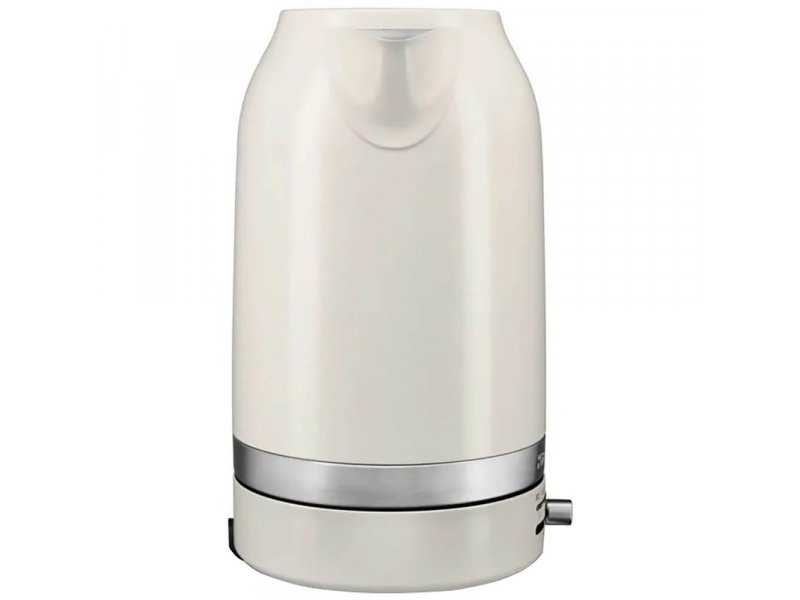 Чайник KitchenAid 5KEK1701EPL белый Чайник KitchenAid 5KEK1701EPL белый