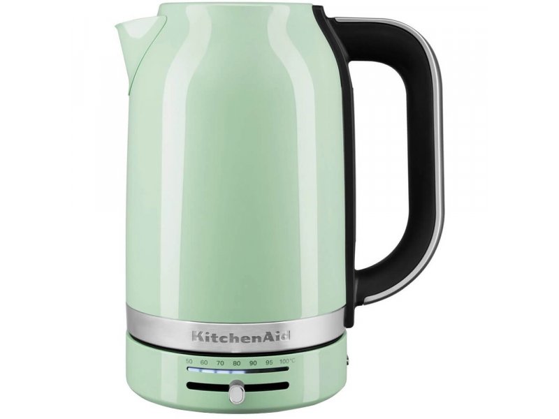 Чайник KitchenAid 5KEK1701EPT фисташковый