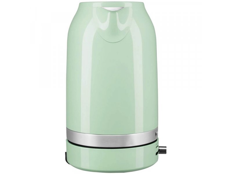 Чайник KitchenAid 5KEK1701EPT фисташковый