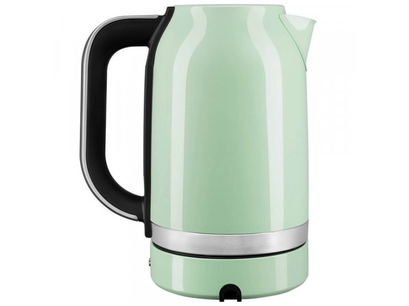 Чайник KitchenAid 5KEK1701EPT фисташковый