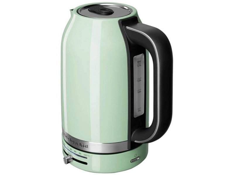 Чайник KitchenAid 5KEK1701EPT фисташковый