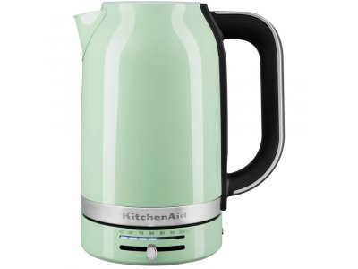 Чайник KitchenAid 5KEK1701EPT фисташковый Чайник KitchenAid 5KEK1701EPT фисташковый