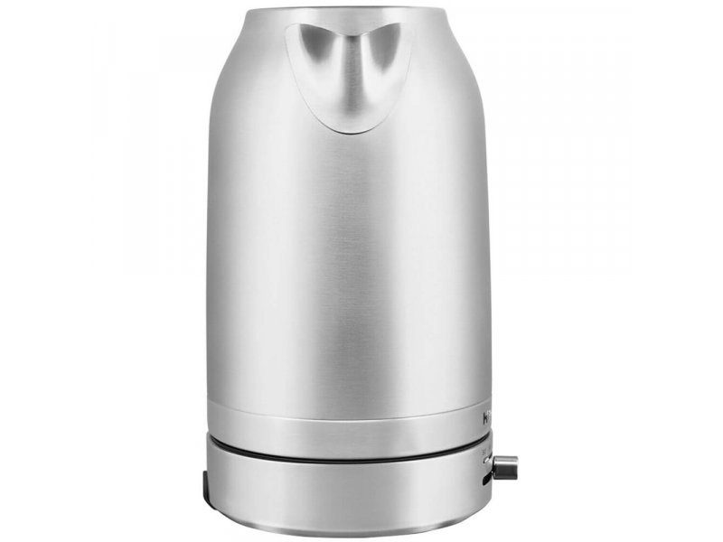 Чайник KitchenAid 5KEK1701ESX серебристый Чайник KitchenAid 5KEK1701ESX серебристый