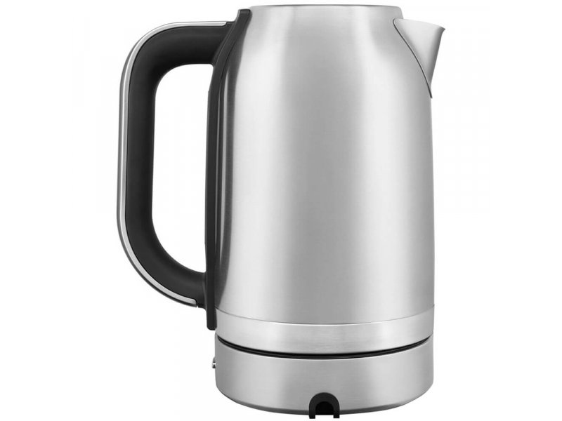 Чайник KitchenAid 5KEK1701ESX серебристый Чайник KitchenAid 5KEK1701ESX серебристый