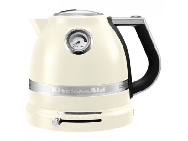 Чайник KitchenAid Artisan 5KEK1522EAC кремовый
