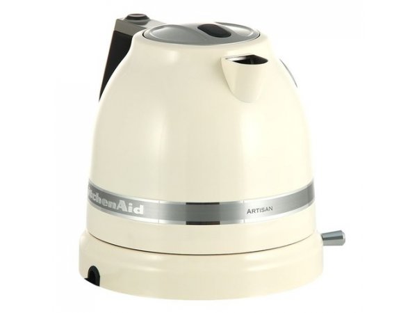 Чайник KitchenAid Artisan 5KEK1522EAC кремовый