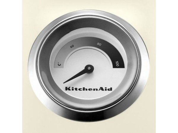 Чайник KitchenAid Artisan 5KEK1522EAC кремовый