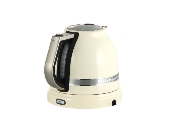 Чайник KitchenAid Artisan 5KEK1522EAC кремовый
