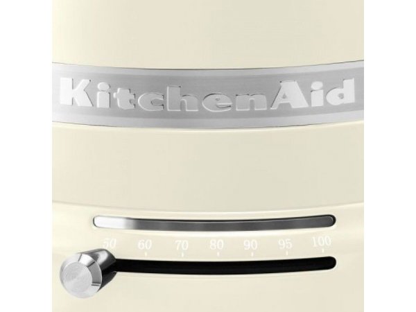 Чайник KitchenAid Artisan 5KEK1522EAC кремовый