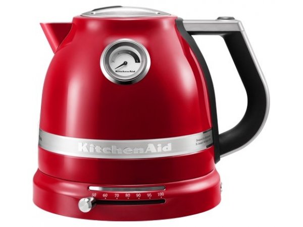 Чайник KitchenAid Artisan 5KEK1522ECA карамельное яблоко