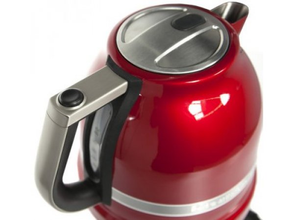 Чайник KitchenAid Artisan 5KEK1522ECA карамельное яблоко Чайник KitchenAid Artisan 5KEK1522ECA карамельное яблоко