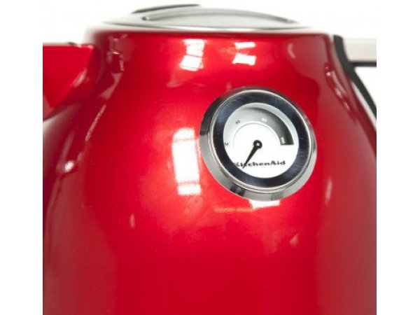 Чайник KitchenAid Artisan 5KEK1522ECA карамельное яблоко Чайник KitchenAid Artisan 5KEK1522ECA карамельное яблоко