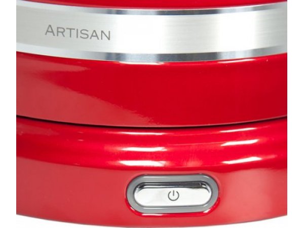 Чайник KitchenAid Artisan 5KEK1522ECA карамельное яблоко Чайник KitchenAid Artisan 5KEK1522ECA карамельное яблоко