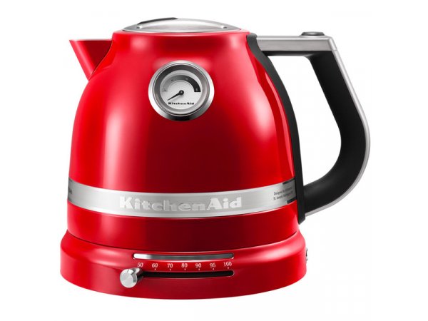 Чайник KitchenAid Artisan 5KEK1522EER красный