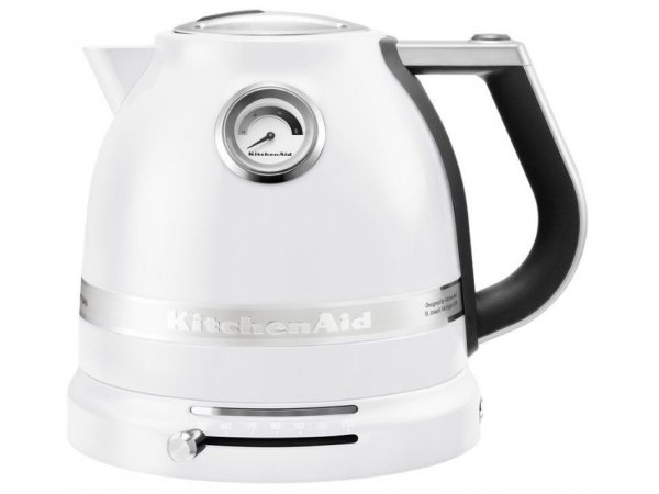 Чайник KitchenAid Artisan 5KEK1522EFP морозный жемчуг