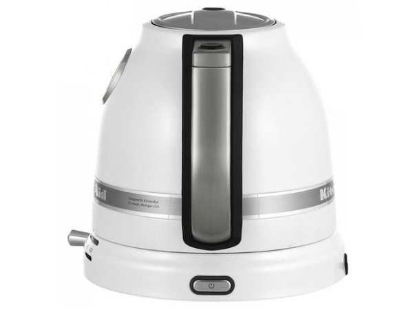 Чайник KitchenAid Artisan 5KEK1522EFP морозный жемчуг