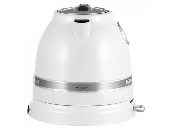 Чайник KitchenAid Artisan 5KEK1522EFP морозный жемчуг