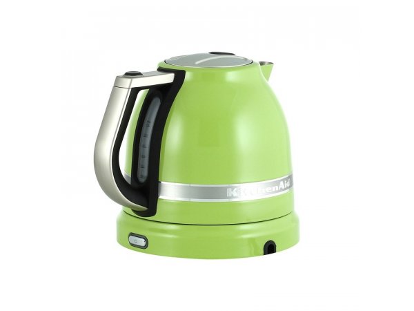 Чайник KitchenAid Artisan 5KEK1522EGA зеленое яблоко Чайник KitchenAid Artisan 5KEK1522EGA зеленое яблоко