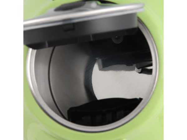 Чайник KitchenAid Artisan 5KEK1522EGA зеленое яблоко Чайник KitchenAid Artisan 5KEK1522EGA зеленое яблоко