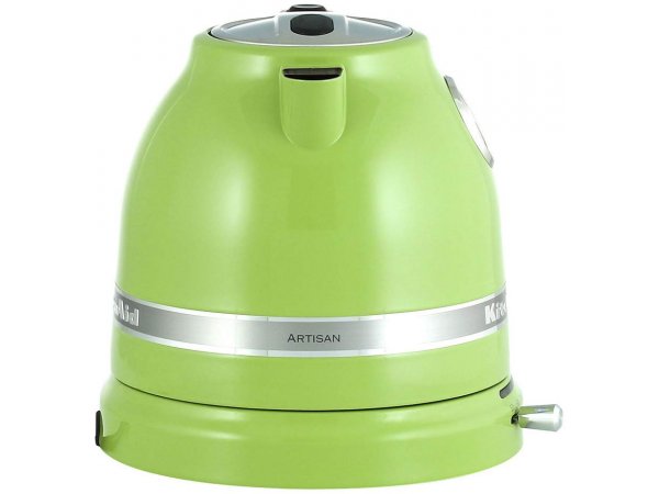 Чайник KitchenAid Artisan 5KEK1522EGA зеленое яблоко Чайник KitchenAid Artisan 5KEK1522EGA зеленое яблоко