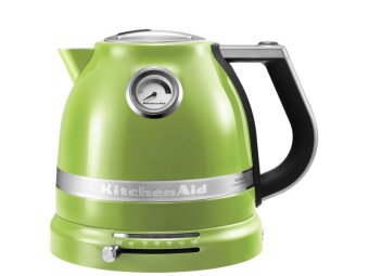 Чайник KitchenAid Artisan 5KEK1522EGA зеленое яблоко Чайник KitchenAid Artisan 5KEK1522EGA зеленое яблоко
