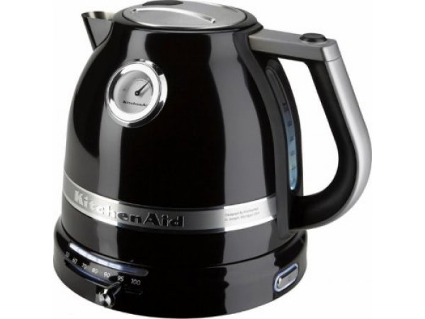 Чайник KitchenAid Artisan 5KEK1522EOB черный