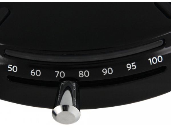 Чайник KitchenAid Artisan 5KEK1522EOB черный