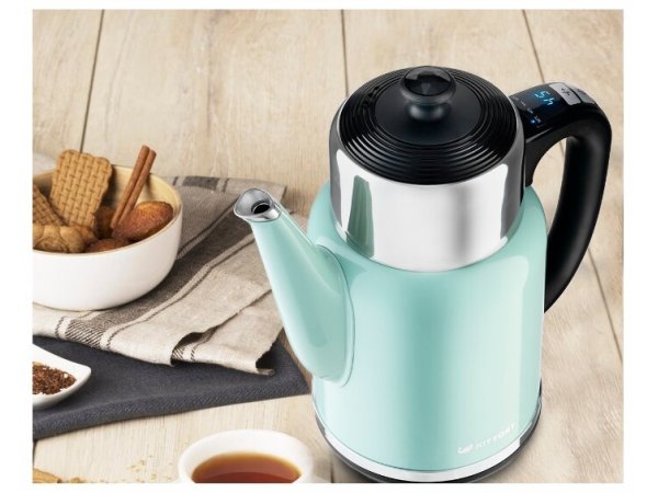 Чайник Kitfort КТ-668-3 Чайник Kitfort КТ-668-3