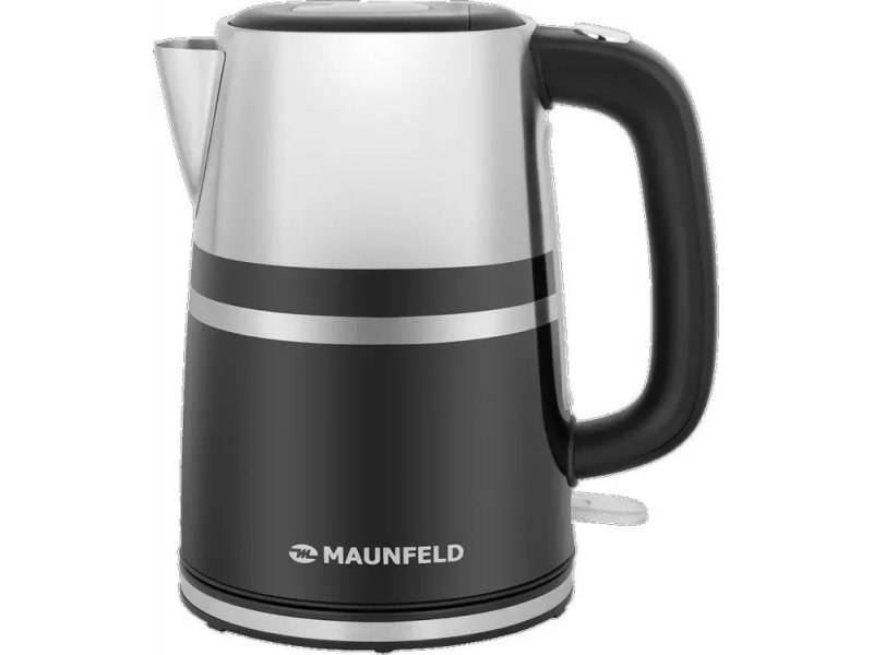 Чайник Maunfeld MFK-622B 1.7л черный