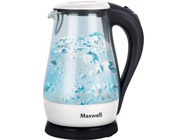 Чайник Maxwell MW-1070