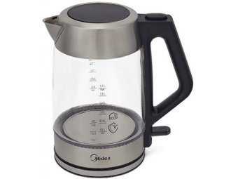 Чайник Midea MK-8011 Чайник Midea MK-8011