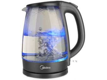 Электрочайник Midea MK-8015 Электрочайник Midea MK-8015