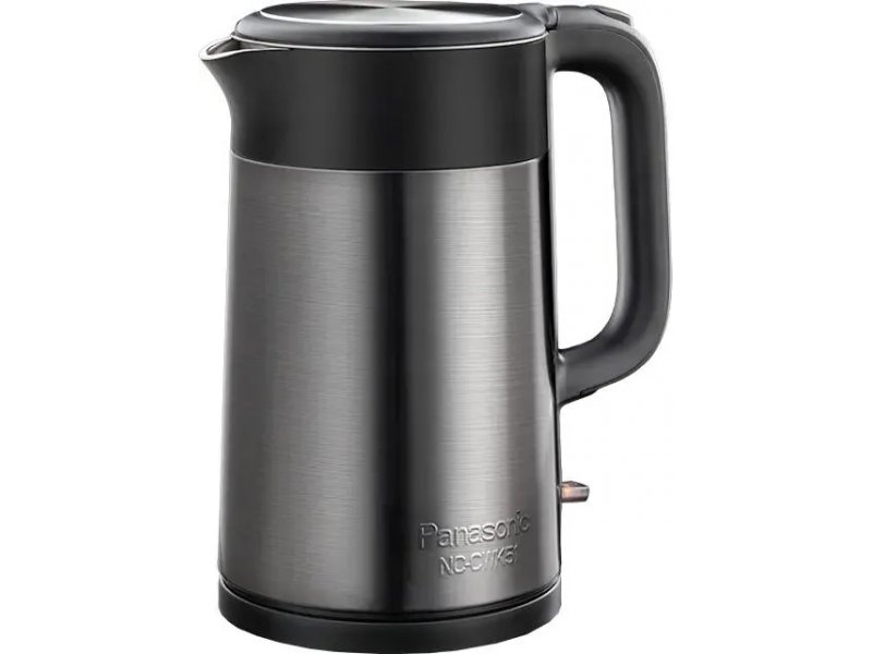 Чайник Panasonic NC-CWK51 1.7л черный