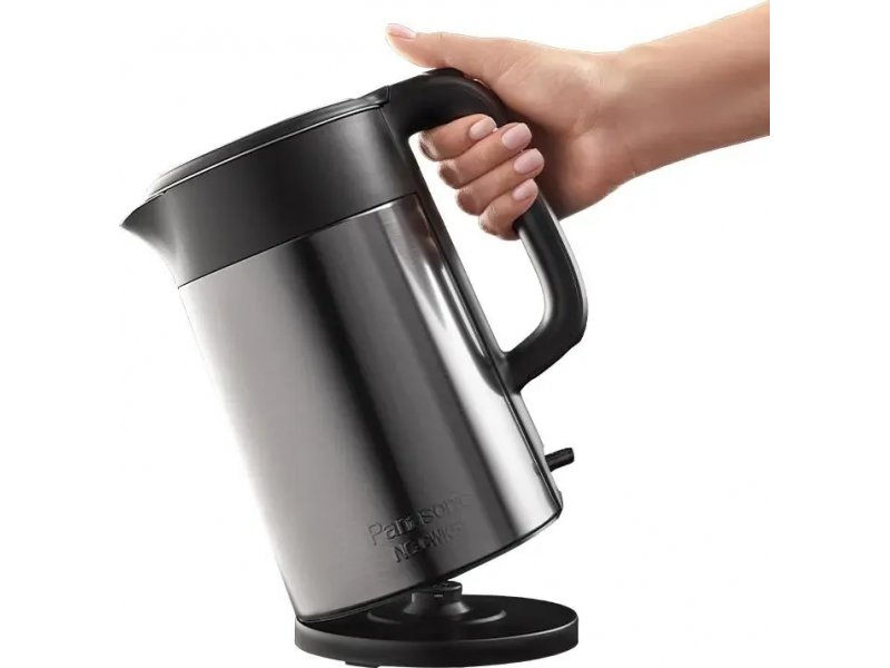 Чайник Panasonic NC-CWK51 1.7л черный