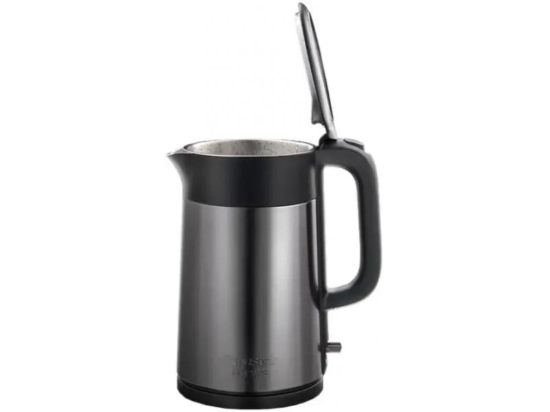 Чайник Panasonic NC-CWK51 1.7л черный