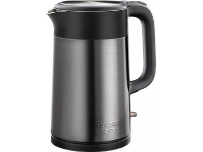 Чайник Panasonic NC-CWK51 1.7л черный