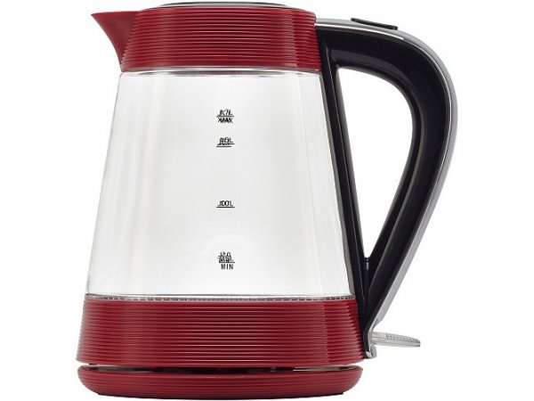 Электрочайник Polaris PWK 1735CGL