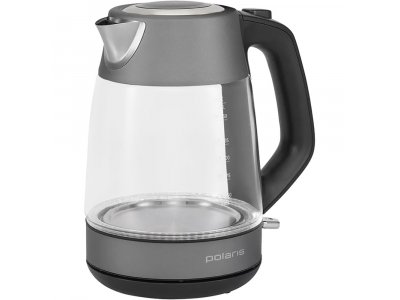 Чайник Polaris PWK 1760CGL черный Чайник Polaris PWK 1760CGL черный