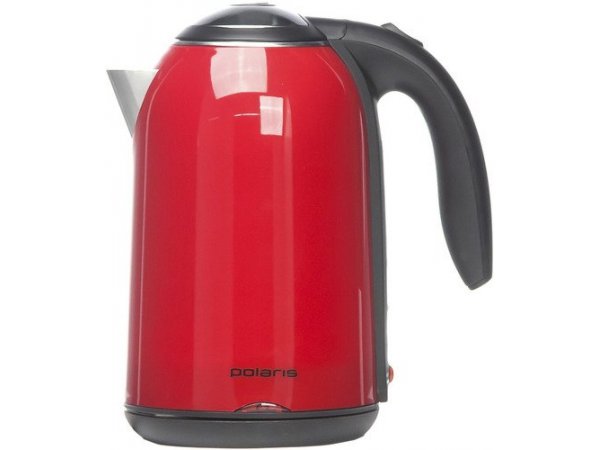 Чайник Polaris PWK 1766CWr Red