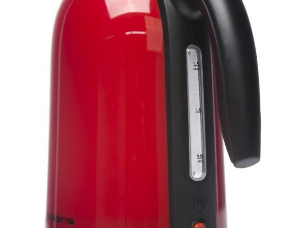 Чайник Polaris PWK 1766CWr Red