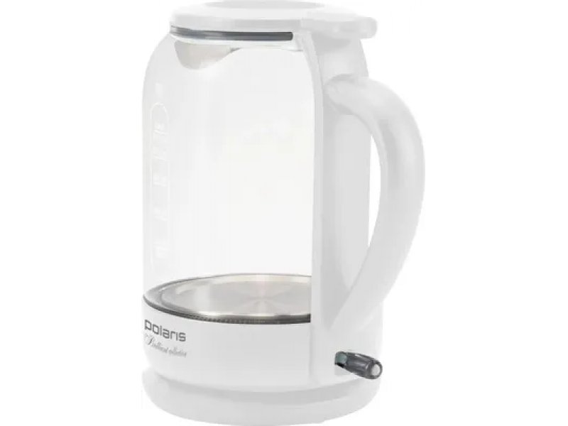 Чайник Polaris PWK 1797CGL белый Чайник Polaris PWK 1797CGL белый
