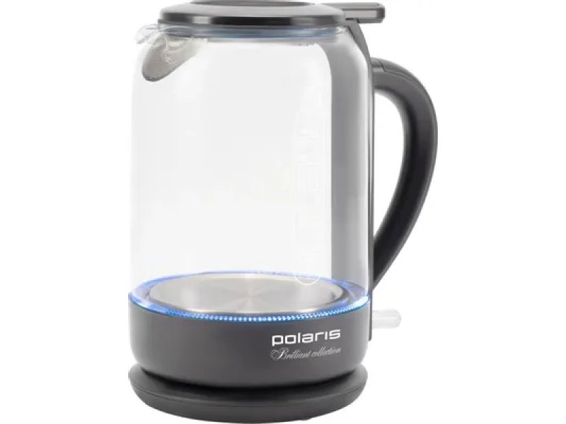 Чайник Polaris PWK 1797CGL черный