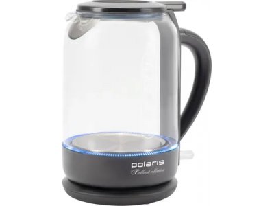 Чайник Polaris PWK 1797CGL черный
