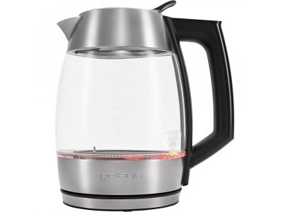 Чайник Polaris PWK 1841CGLD Wi-Fi IQ Home сталь Чайник Polaris PWK 1841CGLD Wi-Fi IQ Home сталь