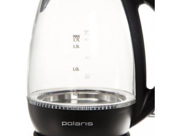 Чайник Polaris PWK 1787CGL Чайник Polaris PWK 1787CGL