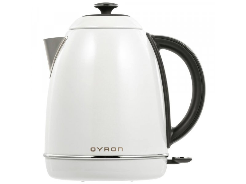 Чайник Qyron KS604 белый Чайник Qyron KS604 белый
