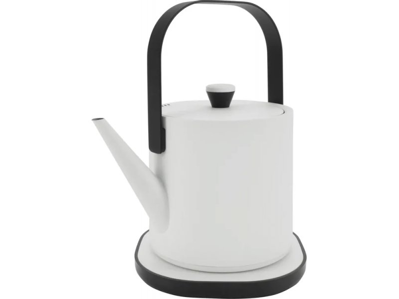 Чайник Rondell RDE-WK818 0.6 л белый
