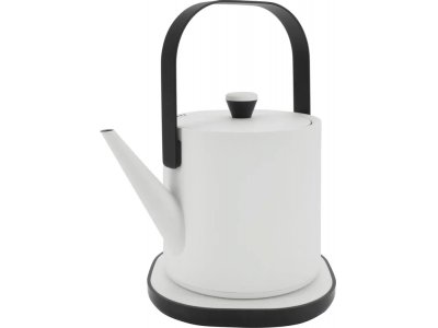 Чайник Rondell RDE-WK818 0.6 л белый