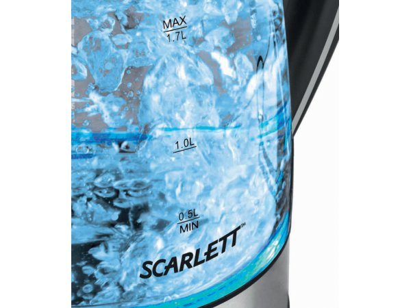 Чайник Scarlett SC-1024 Чайник Scarlett SC-1024
